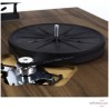 Pro-Ject Debut Carbon 2M Red Plattenspieler Special Edition