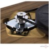 Pro-Ject Debut Carbon 2M Red Plattenspieler Special Edition