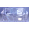 Pro-Ject Abdeckung Cover It RPM 1, 1.3 und 5