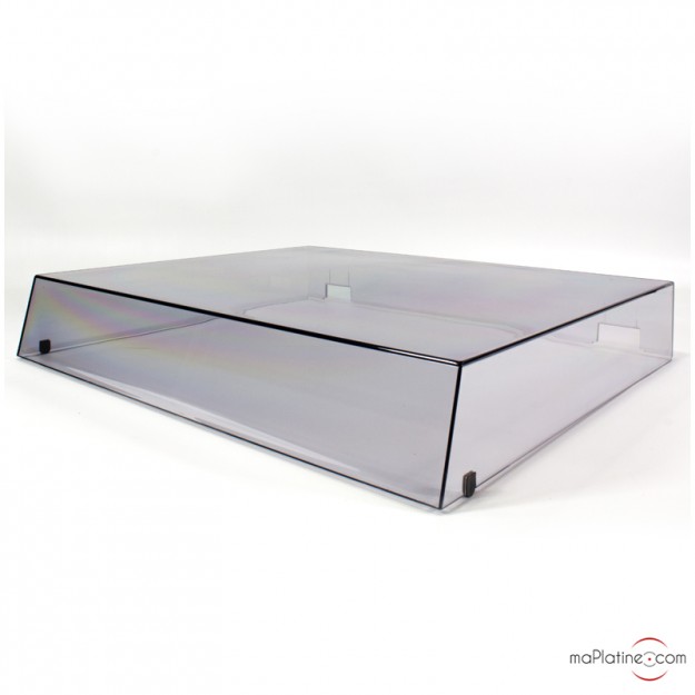 Capôt Thorens pour platine vinyle Thorens TD 290