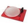 Platine vinyle Pro-Ject Debut Carbon Esprit DC Platine vinyle Pro-Ject Debut Carbon Esprit DC