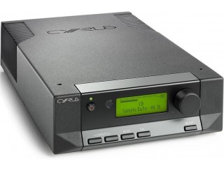 Amplificateur intégré Cyrus 8.2 DAC