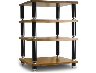Meuble Hi-Fi Norstone Stäbbl Bambou