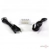 Caisson de grave Bowers & Wilkins ASW610