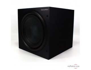 Caisson de grave Bowers & Wilkins ASW610