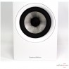 Enceintes de bibliothèque B&W 607