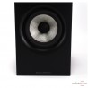 Enceintes de bibliothèque B&W 607