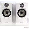 Enceintes de bibliothèque B&W 606