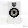 Enceintes de bibliothèque B&W 606