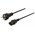 IEC C13 Netzkabel