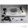 Platine vinyle Pro-Ject Debut Carbon Esprit DC Platine vinyle Pro-Ject Debut Carbon Esprit DC