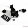 Lecteur CD Pro-Ject CD Box S2