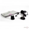 Radio portable Clint F4 DAB+/FM/Bluetooth
