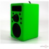 Radio portable Clint F4 DAB+/FM/Bluetooth