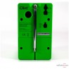 Radio portable Clint F4 DAB+/FM/Bluetooth