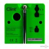Radio portable Clint F4 DAB+/FM/Bluetooth