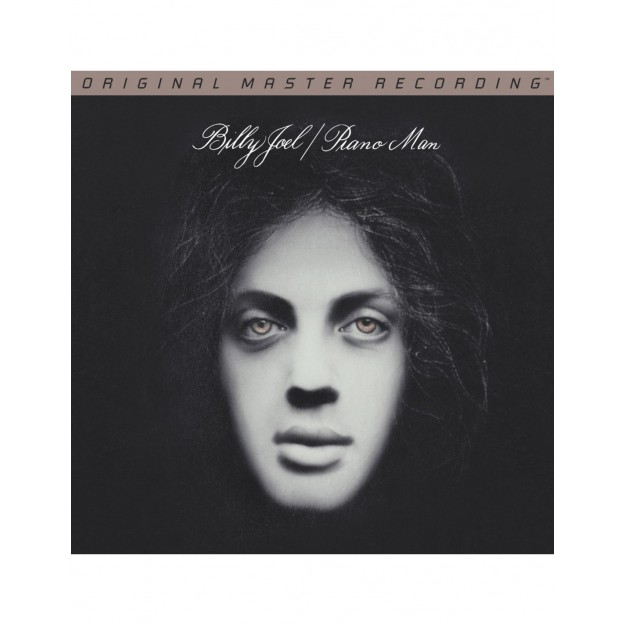 Disque vinyle Billy Joel - Piano Man - LMF349 Disque vinyle Billy Joel - Piano Man - LMF349