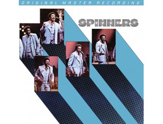Disque vinyle The Spinners - Spinners - LMF450