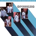 Disco de vinilo The Spinners - Spinners - LMF450