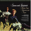 Disque vinyle Simon and Garfunkel - Parsley, Sage, Rosemary and Thyme - LMF484