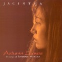 Disque vinyle Jacintha - Autumn Leaves