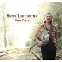 Disque vinyle Hans Theesink - Slow Train