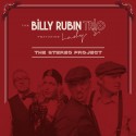 Billy Rubin Trio Vinyl - The Stereo Project