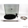 Platine vinyle d'occasion Pro-Ject Essential III Phono