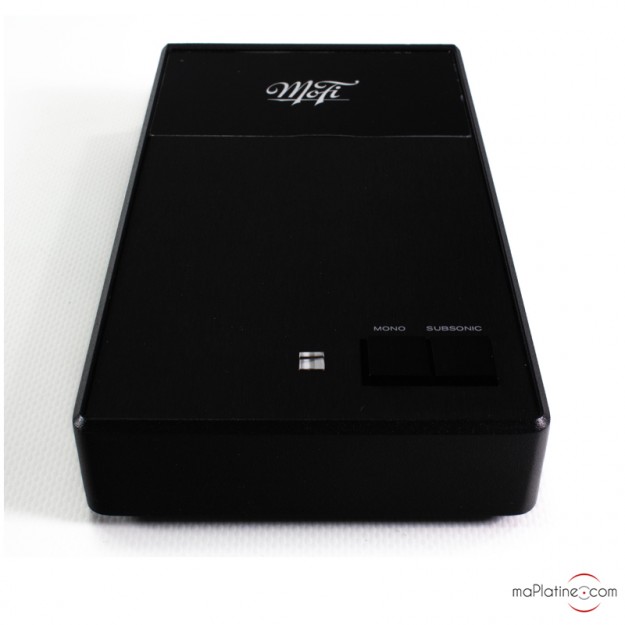 Préamplificateur phono d'occasion MoFi StudioPhono Préamplificateur phono d'occasion MoFi StudioPhono