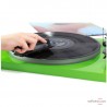 Brosse de nettoyage Flux-HiFi Vinyl Brush