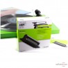 Brosse de nettoyage Flux-HiFi Vinyl Brush