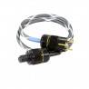 Câble d'alimentation Pro-Ject Connect It Power Cable 10 A Câble d'alimentation Pro-Ject Connect It Power Cable 10 A