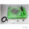 Platine vinyle Pro-Ject Debut Carbon Esprit DC Platine vinyle Pro-Ject Debut Carbon Esprit DC