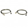 XLR-Modulationskabel QED Reference Evolution