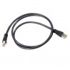Ethernet-Kabel QED Performance Graphite