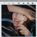 Disque vinyle Cars - The Cars - LMF274