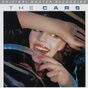 Vinyl-Schallplatte Cars - The Cars - LMF274