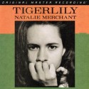 Disque vinyle Natalie Merchant - Tigerlily - 45RPM/2LP - LMF45008-2
