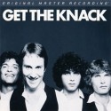 Vinyl Schallplatte Knack - Get the Knack - LMF473
