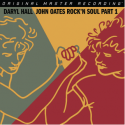 Vinyl-Schallplatte Hall and Oates - Rock'n Soul Part 1 - LMF447