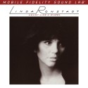Disque vinyle Linda Ronstadt - Heart Like A Wheel - LMF472