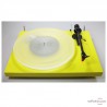 Platine vinyle Pro-Ject Debut Carbon Esprit DC Platine vinyle Pro-Ject Debut Carbon Esprit DC