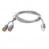 Câble PHONO Audioquest Wildcat