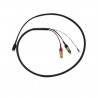 Câble phono Cardas Iridium