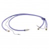 Câble phono InAkustik Premium