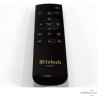 Amplificateur intégré Mc Intosh MA 252