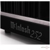 Amplificateur intégré Mc Intosh MA 252