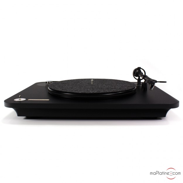 Platine vinyle Elipson Alpha 100 Platine vinyle Elipson Alpha 100