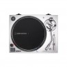 Platine vinyle Audio Technica AT-LP120X - Noir