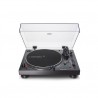 Platine vinyle Audio Technica AT-LP120X - Noir